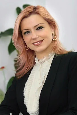 Notar Iuliana Alexandra Zarafiu